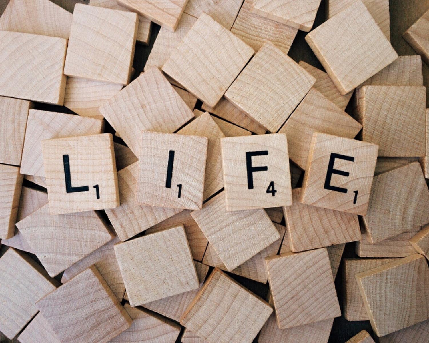 How To Get Your Life Back On Track 