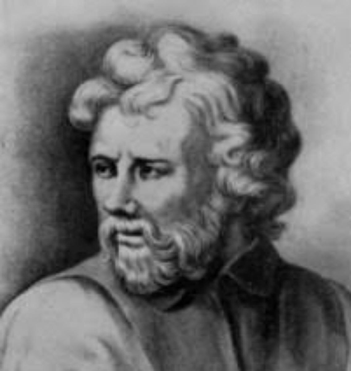 EPICTETUS