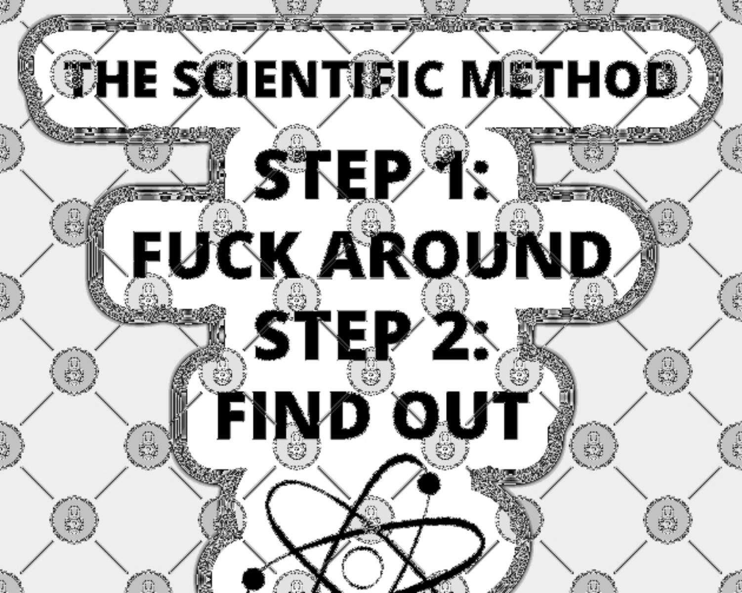 The Discovery -- Reward Cycle