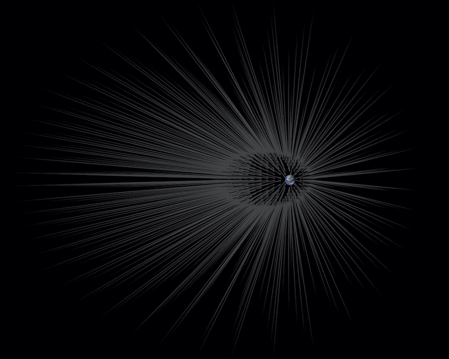 What is dark matter In Physics?