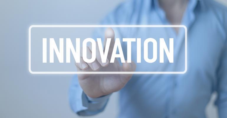 1. Let Innovators Inspire You