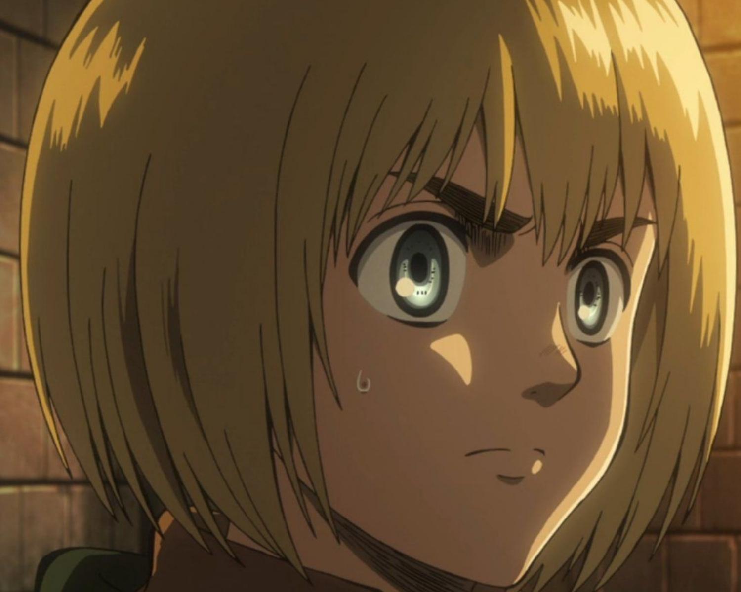 ARMIN ARLERT