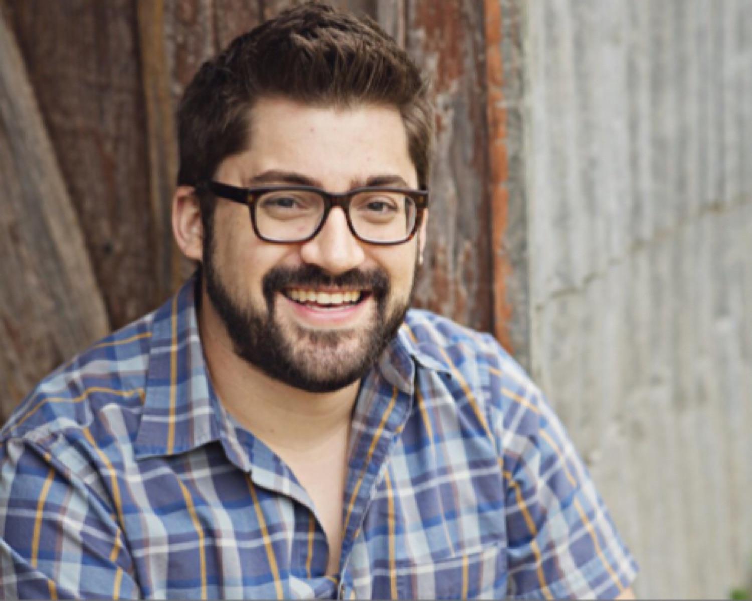 AUSTIN KLEON