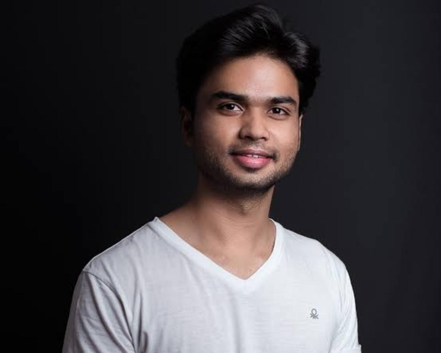 ARYAN CHOURAWAR