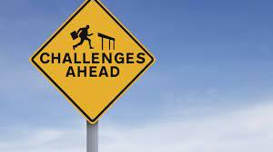 Persevering Through Adversity