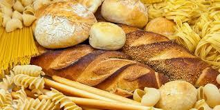 Refined grains