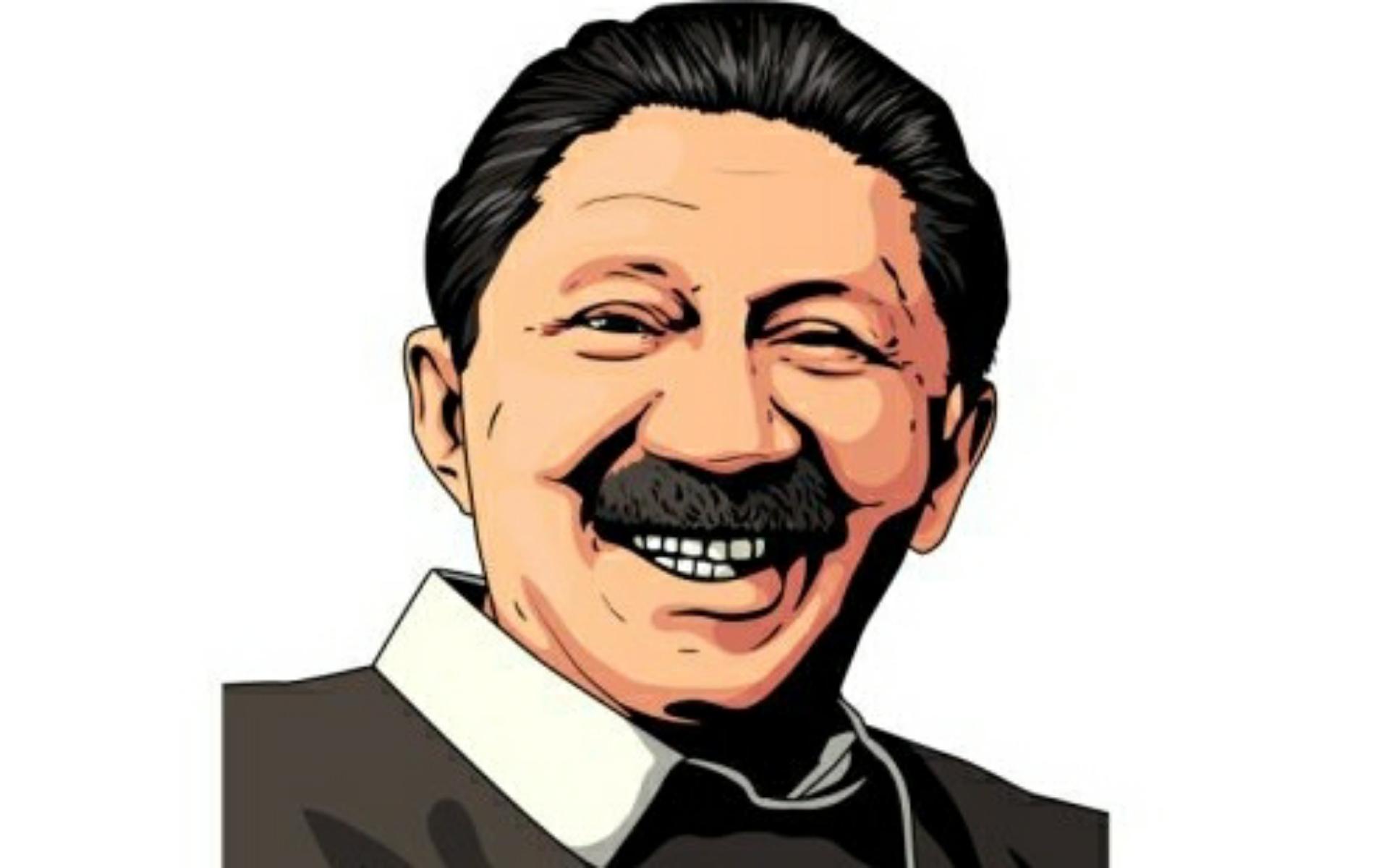 ABRAHAM MASLOW