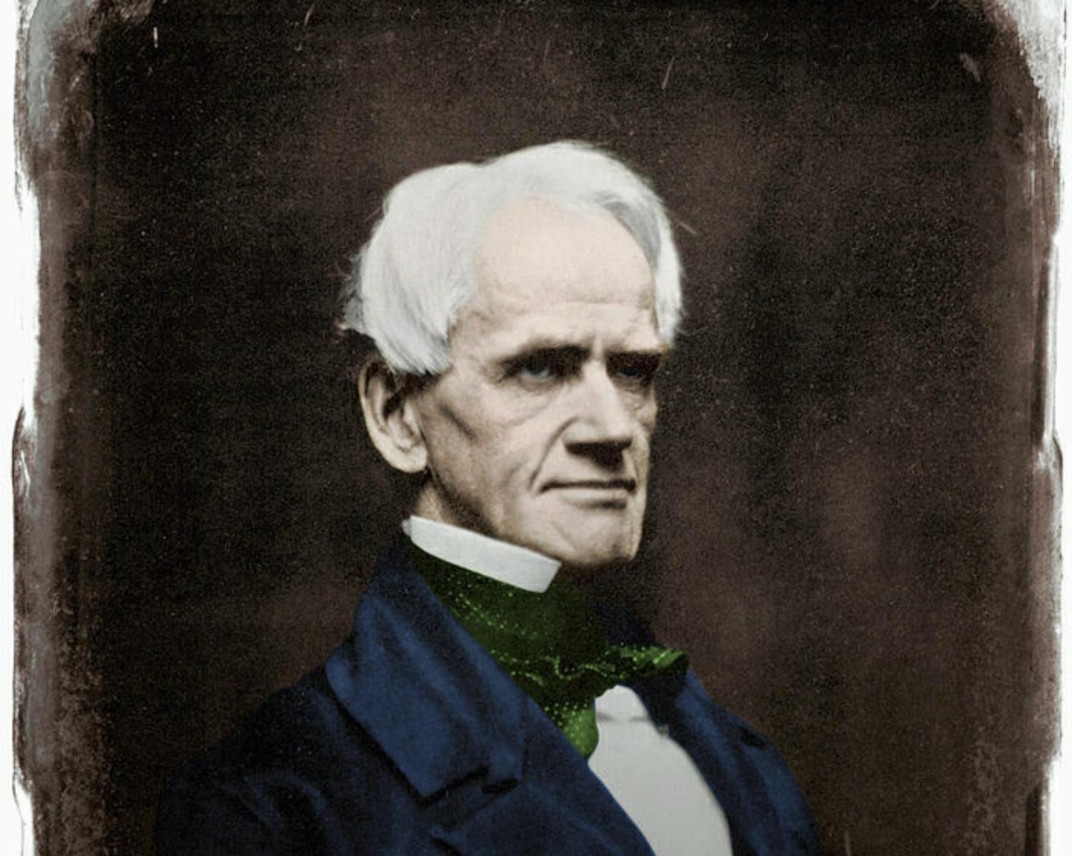 HORACE MANN
