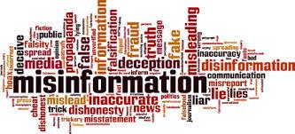 4. The Misinformation Effect