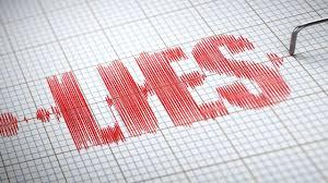 3 rules to catch a liar