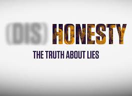 Truth about Lies