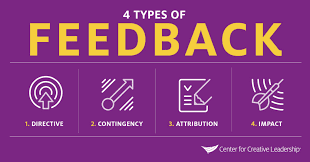 3. Leverage leadership