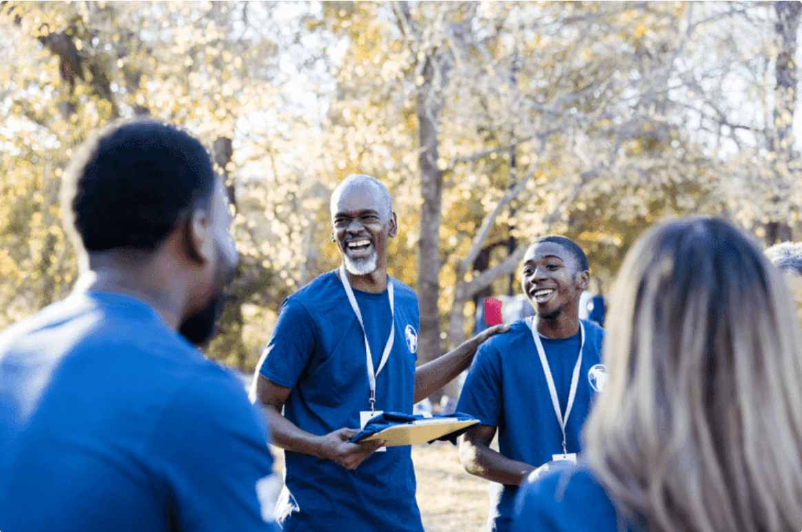 Why nonprofit marketing is important