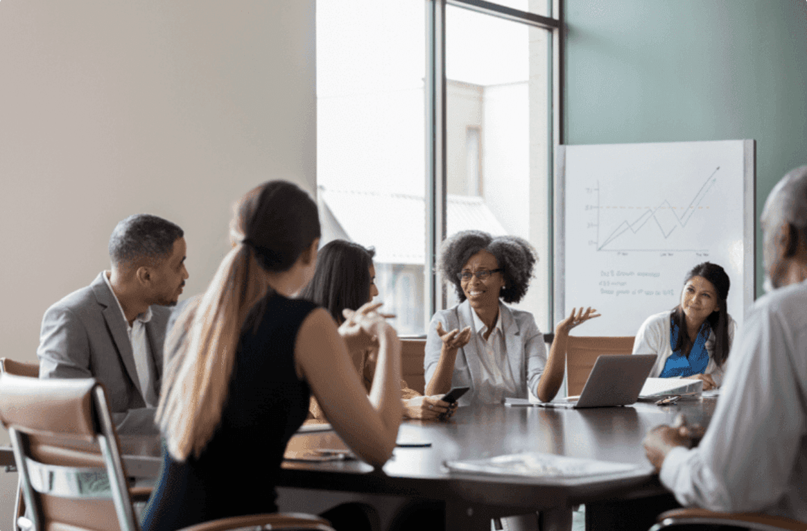 Steps in creating a nonprofit marketing plan