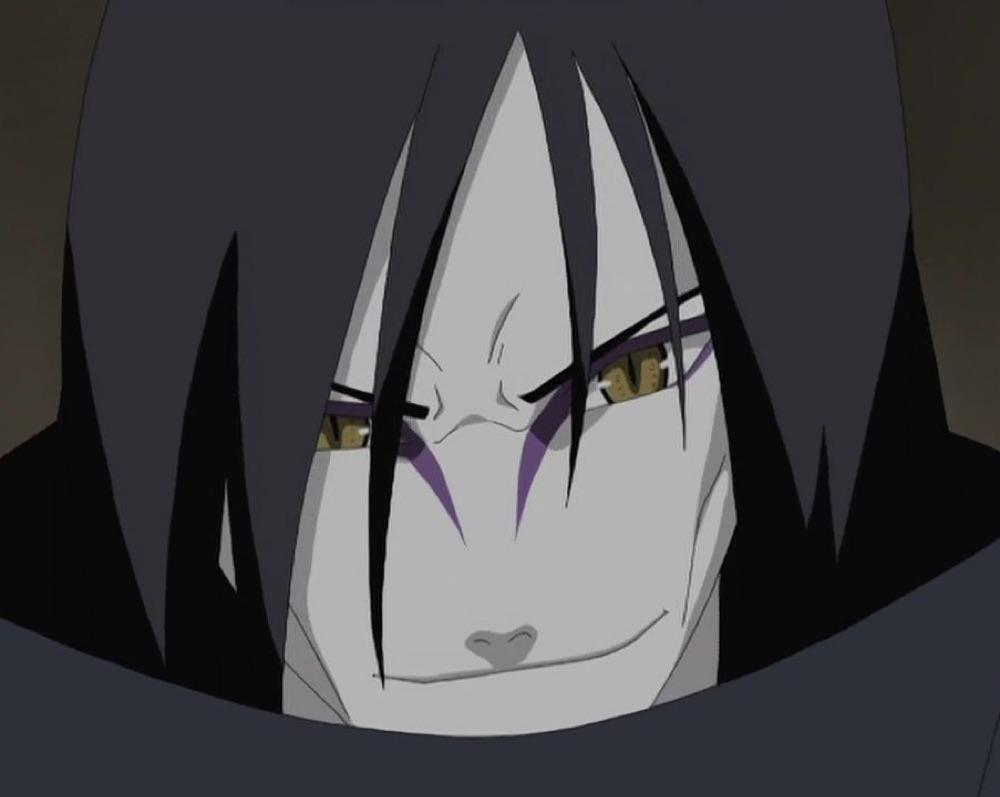 OROCHIMARU
