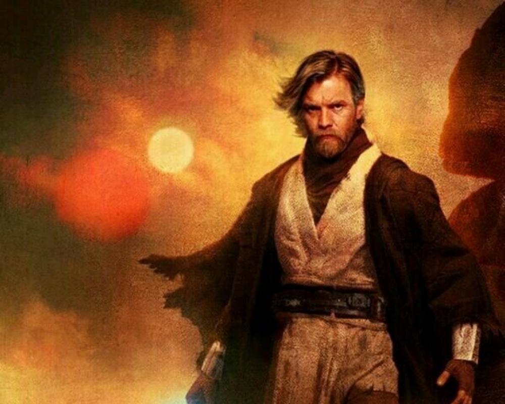 OBI-WAN KENOBI 