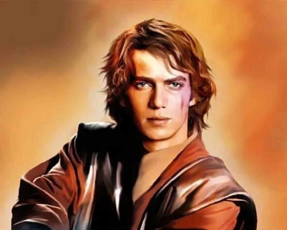 ANAKIN SKYWALKER