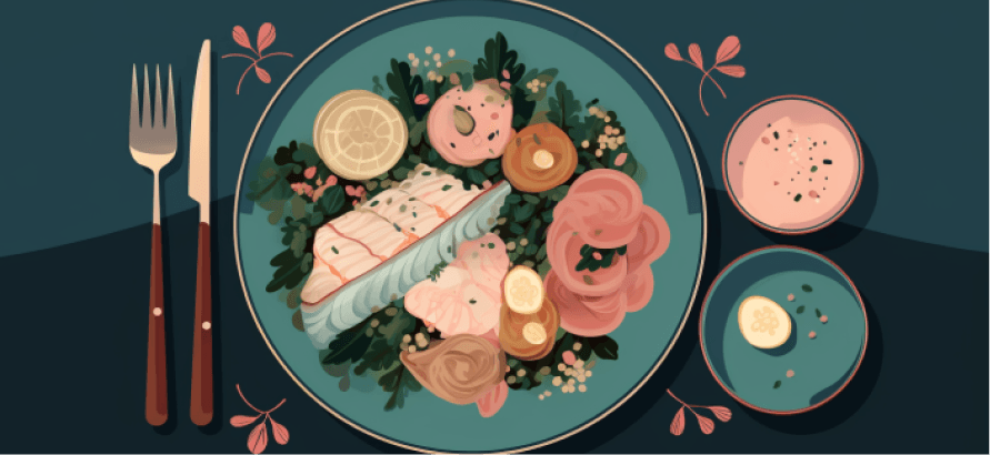 Stress and Appetite