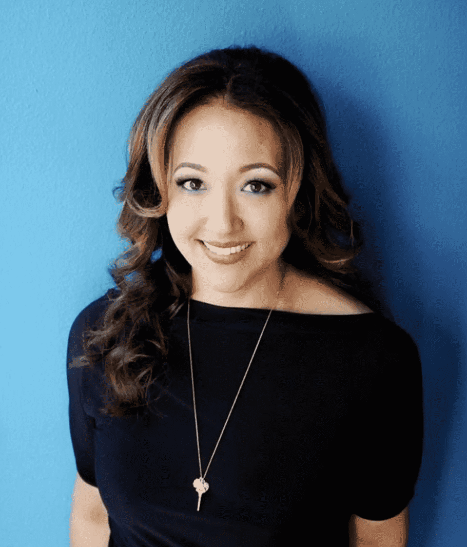 STEFANIA POMPONI
CO-FOUNDER CGC