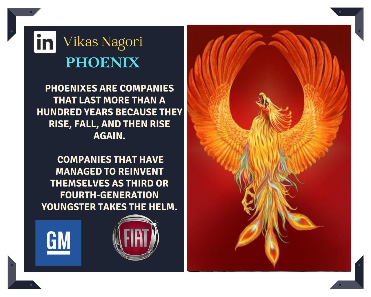 Phoenix