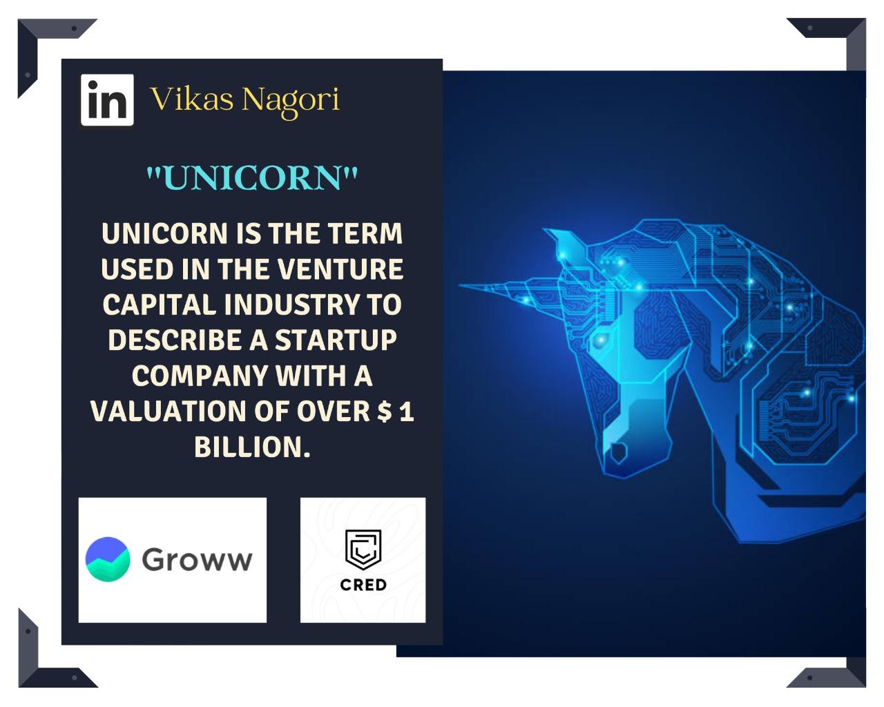 Unicorn