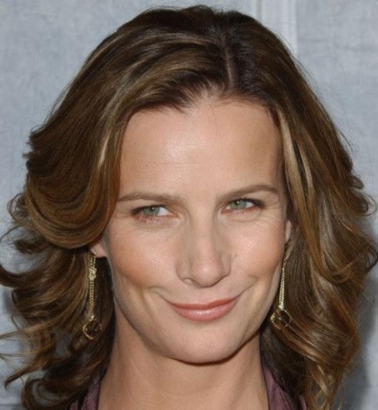 RACHEL GRIFFITHS