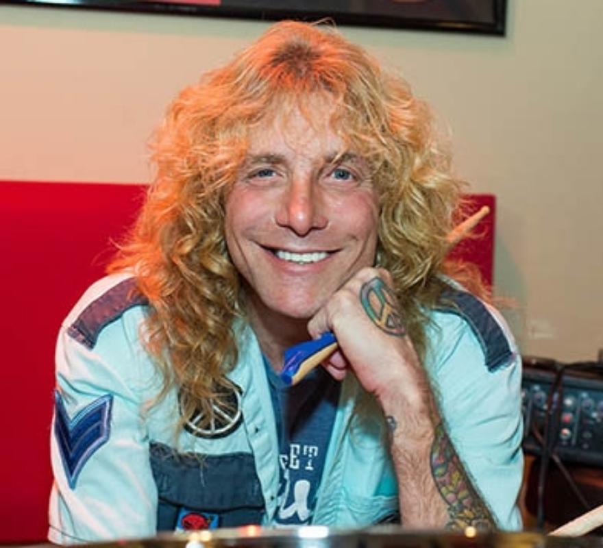 STEVEN ADLER