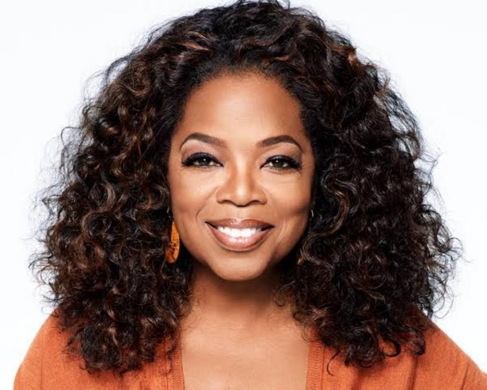 OPRAH WINFREY