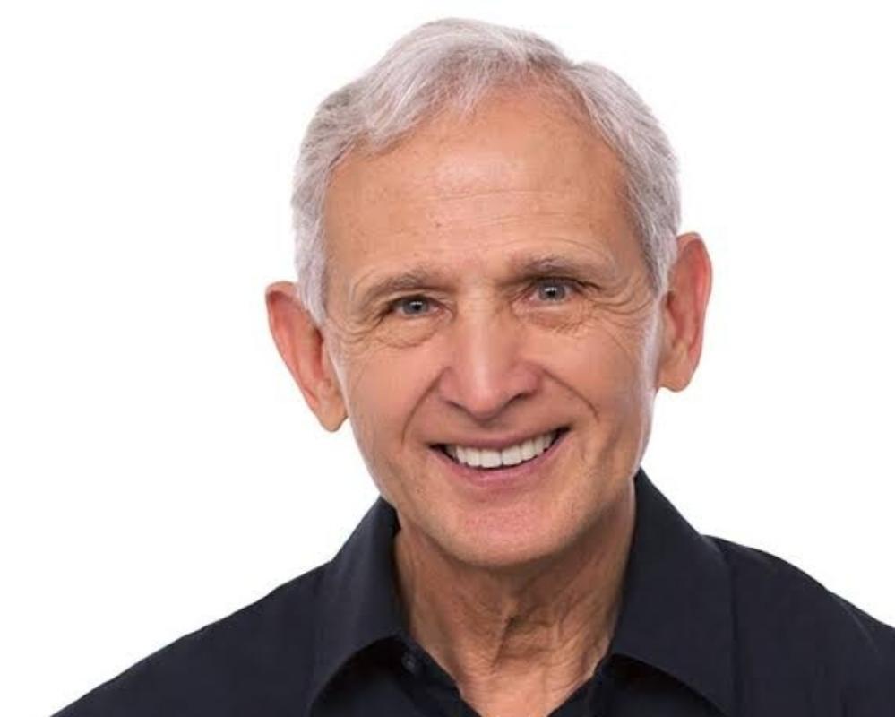 PETER A. LEVINE