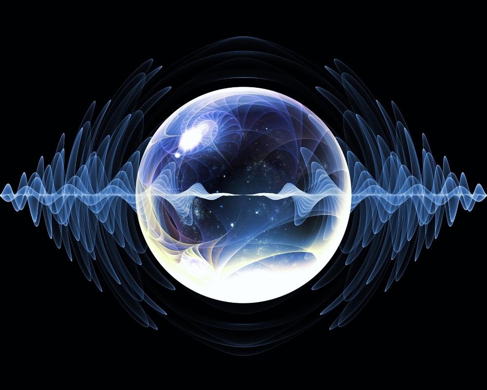 1.Wave Particle Duality