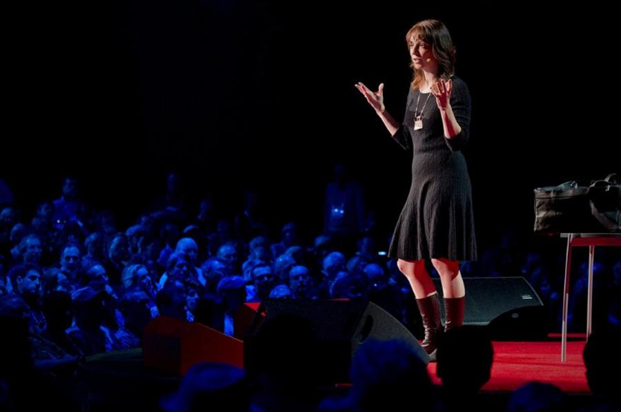 Motivation behind Storytelling