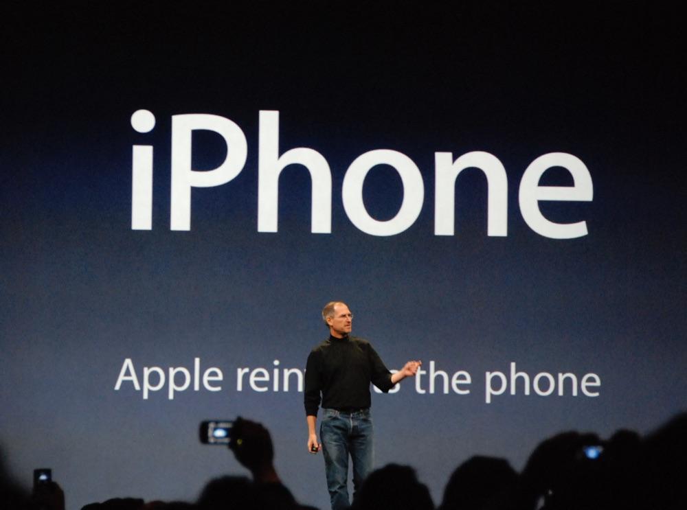 Steve Jobs