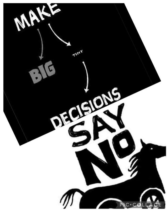 Say No!