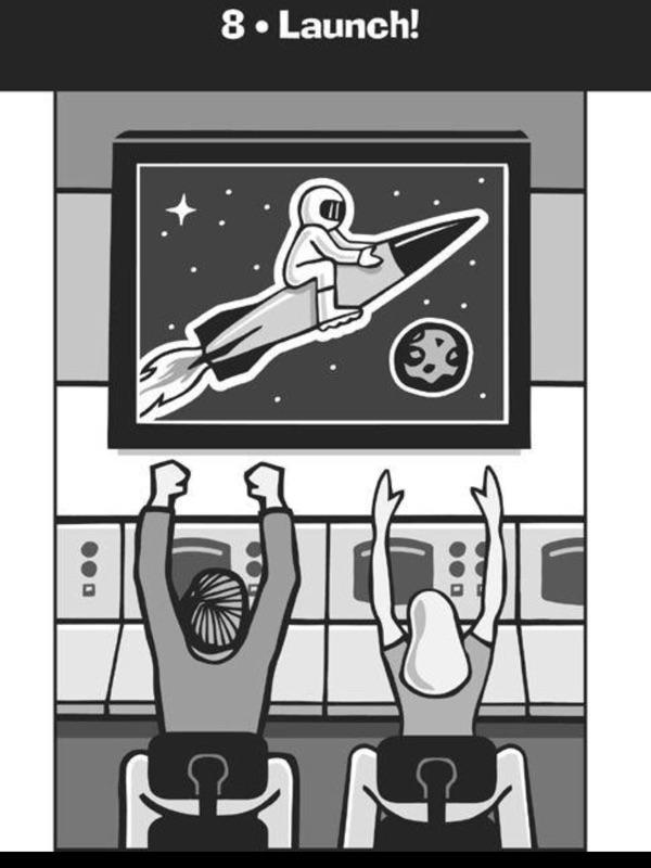 Launch