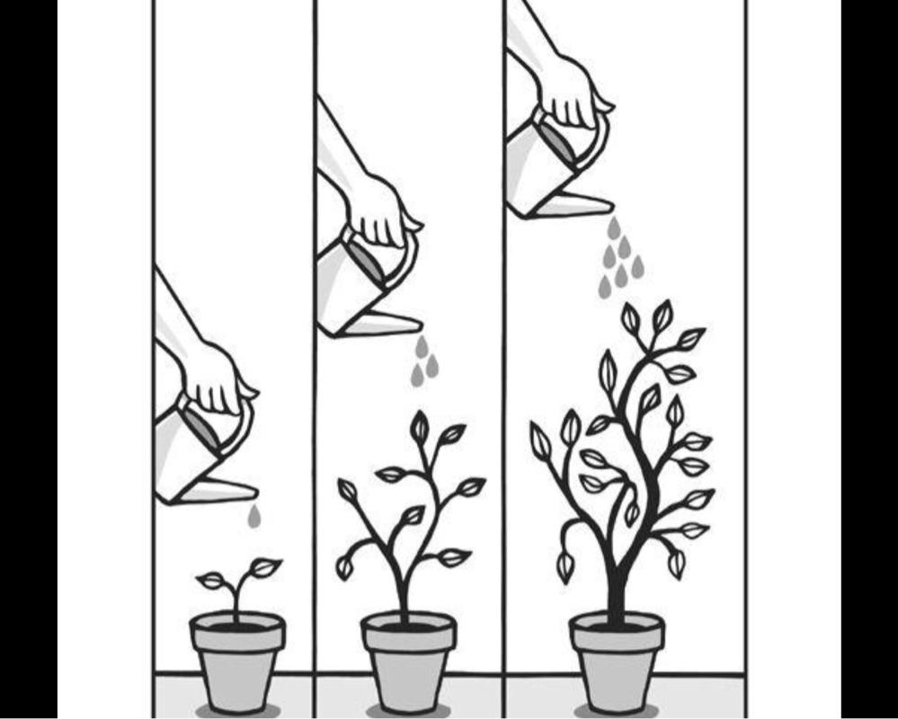 Small Changes = Big Impact