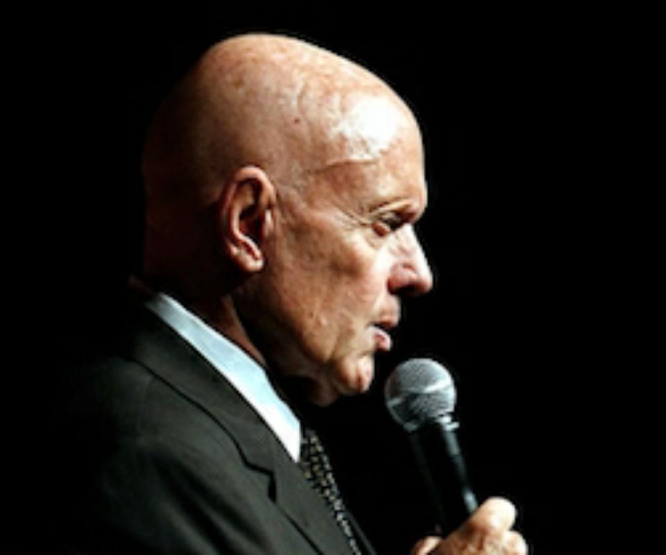 STEPHEN COVEY