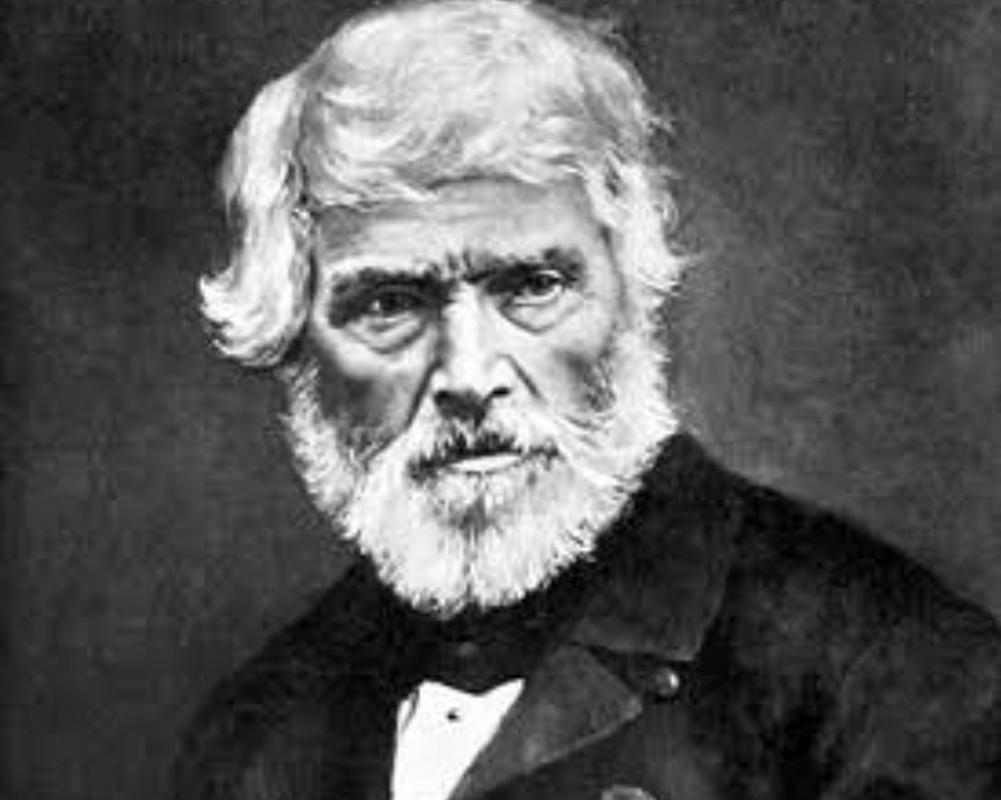 THOMAS CARLYLE