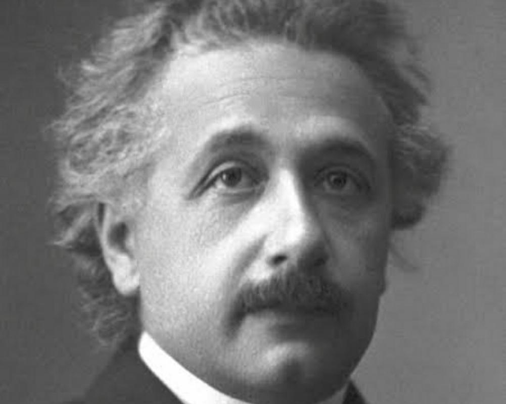 ALBERT EIN