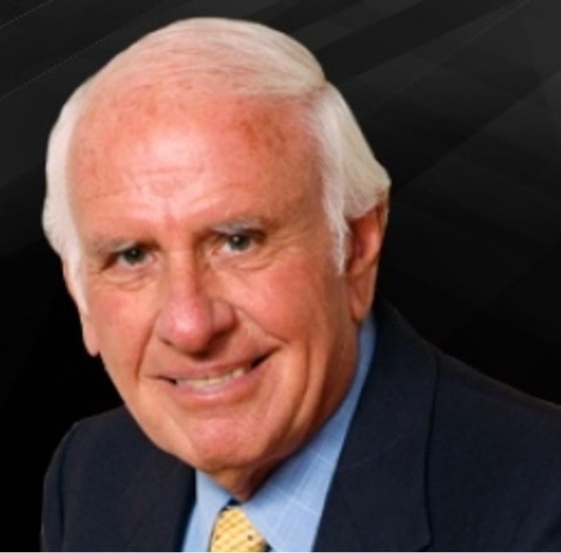 JIM ROHN