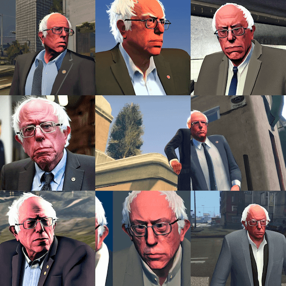 Politician's syllogism