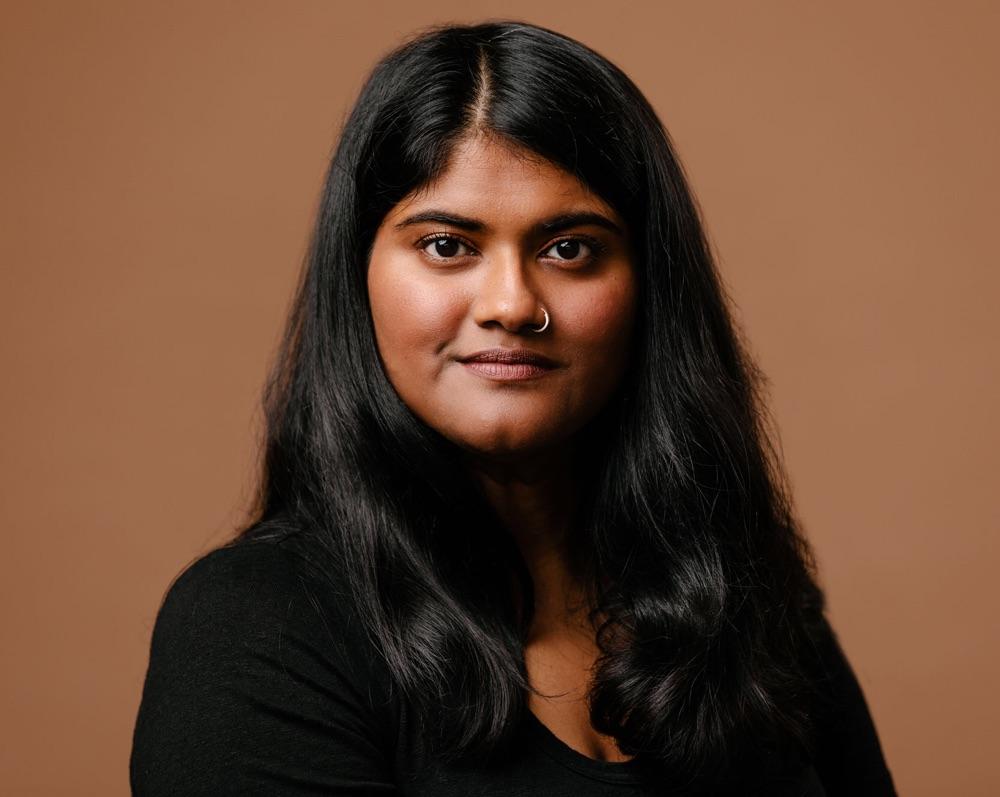 AHONA GUHA