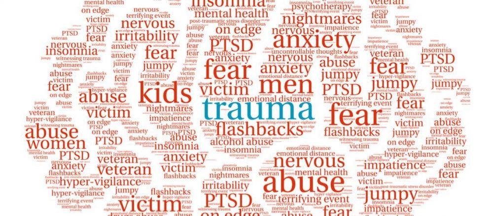 5 (Of The Most Pervasive) Myths About Trauma