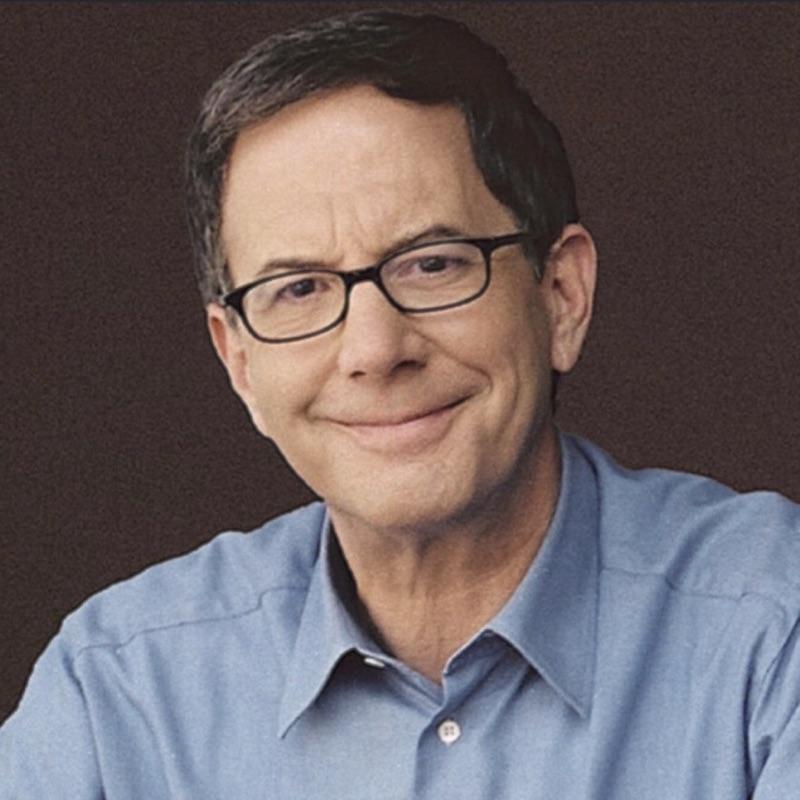 MARK GOULSTON