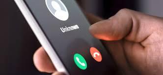 The rise of spam calls