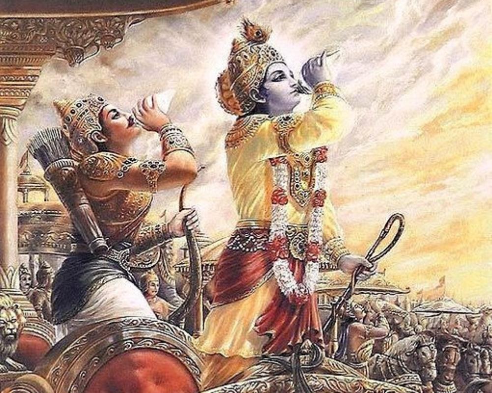 KRISHNA 