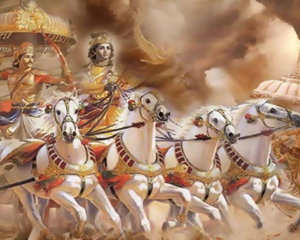 KRISHNA 