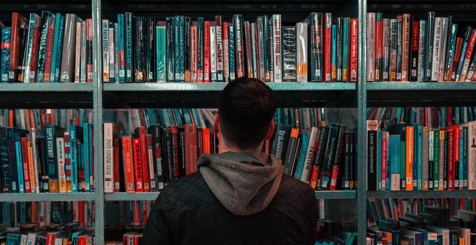 Update your knowledge