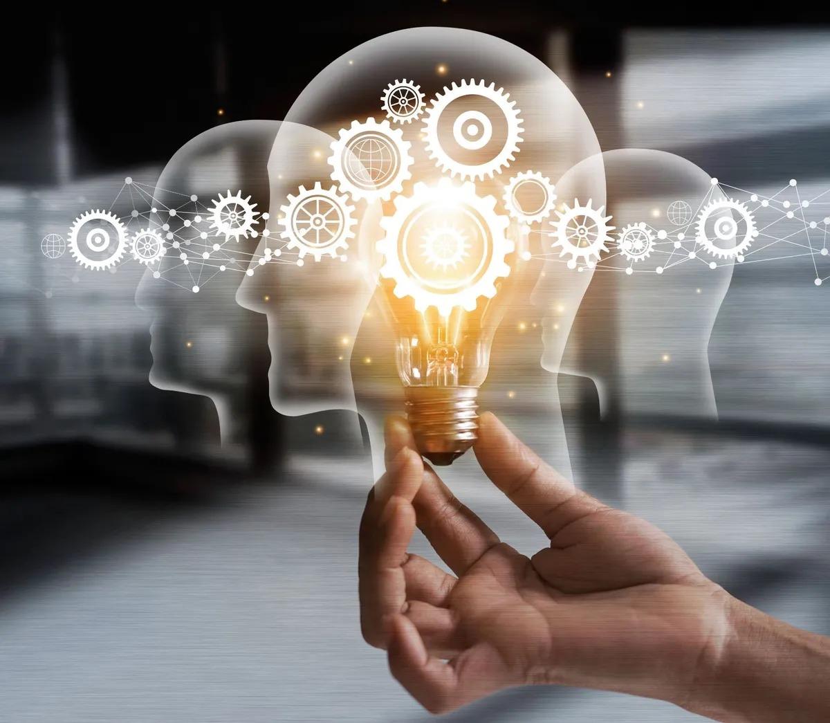 The Human Side of Innovation