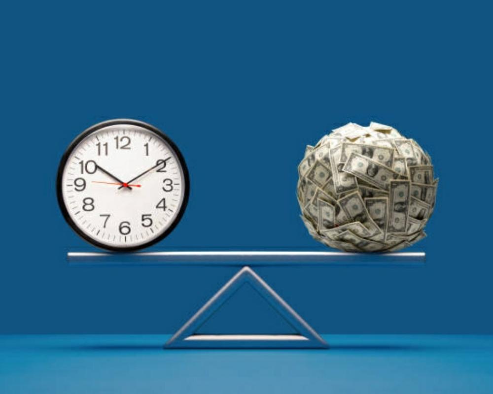 Net Time Value (NTV