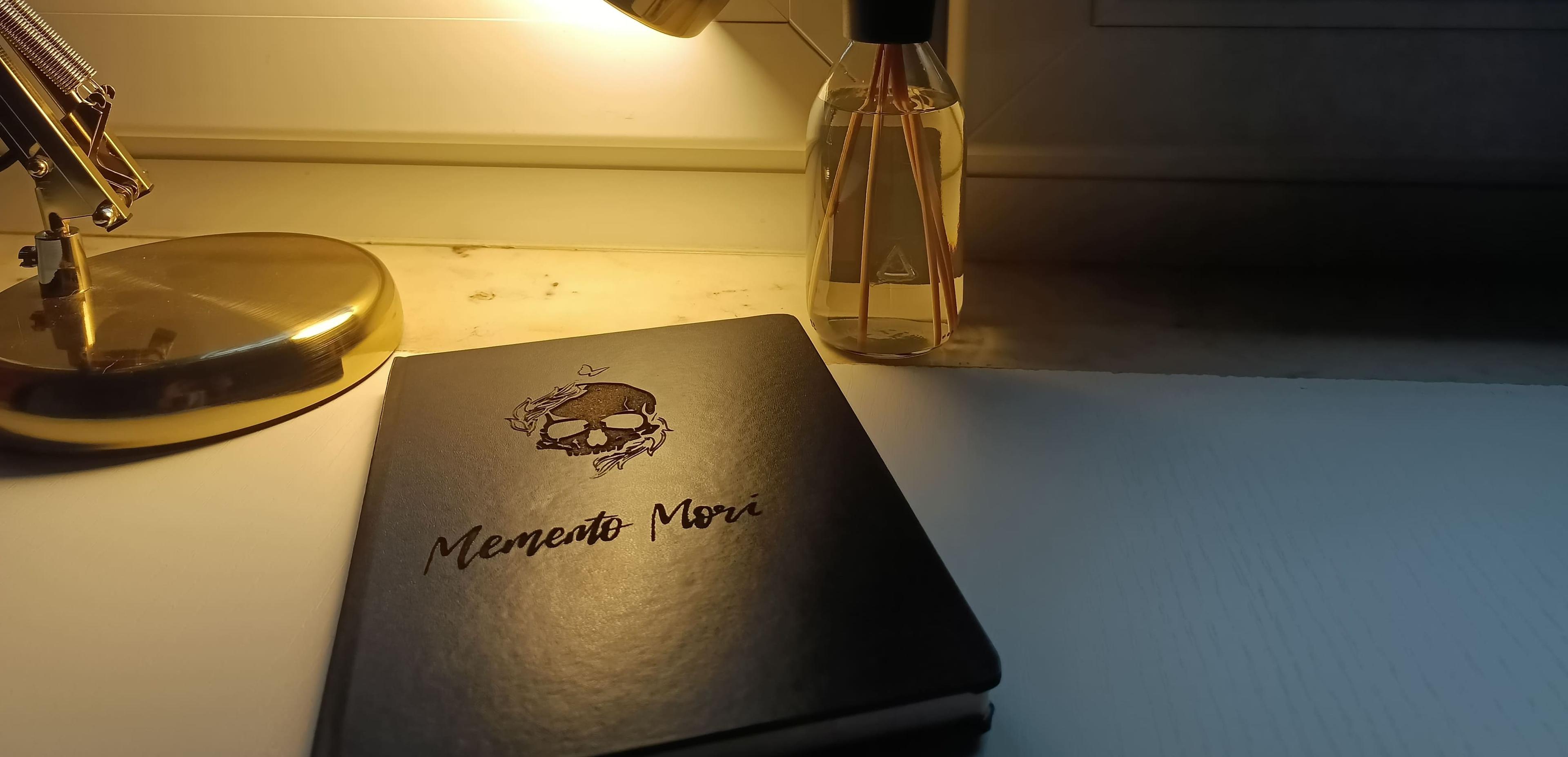 The Real Meaning of Memento Mori